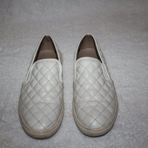 ECENTRCQ WHITE Steve Madden